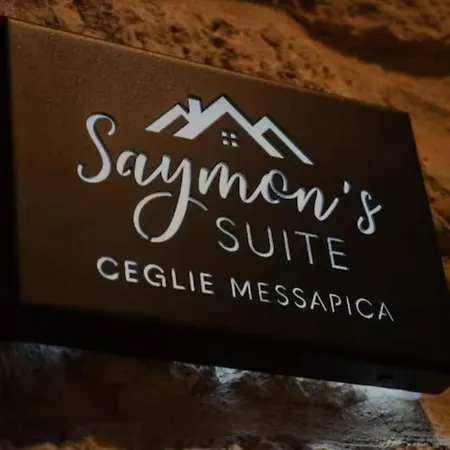 Saymon's *